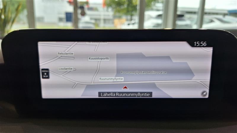 MAZDA 3 2019