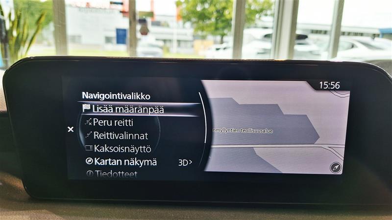 MAZDA 3 2019