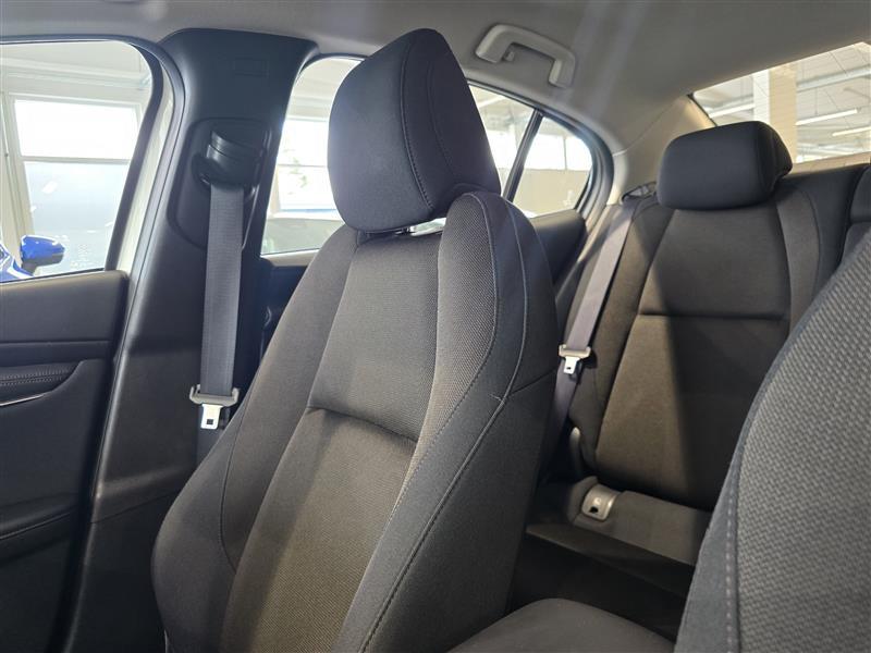 MAZDA 3 2019