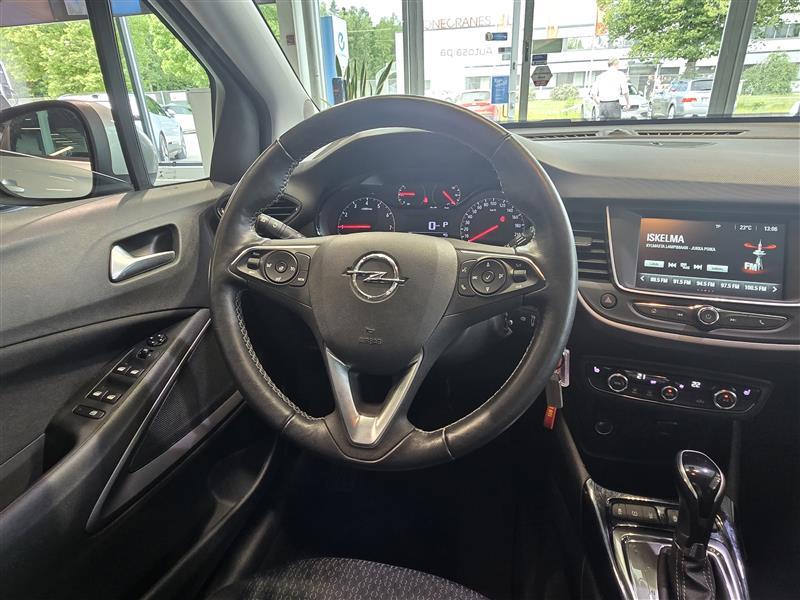 OPEL Crossland X 2019