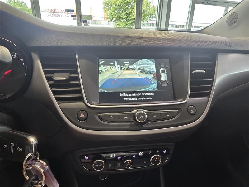 OPEL Crossland X 2019