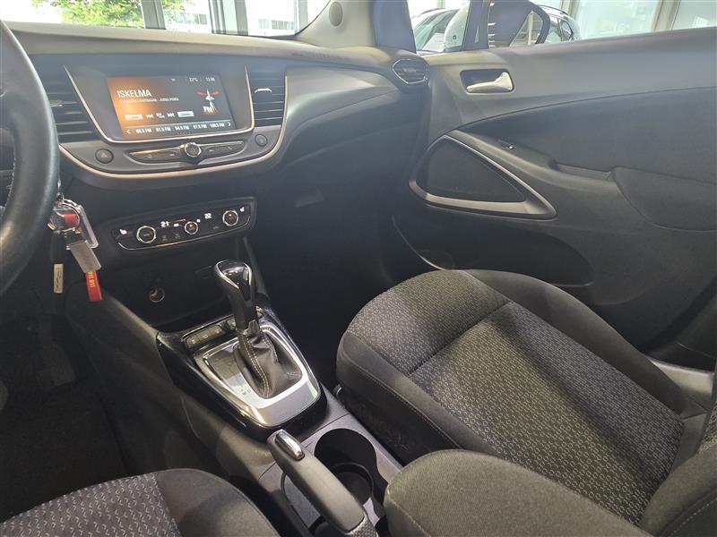 OPEL Crossland X 2019