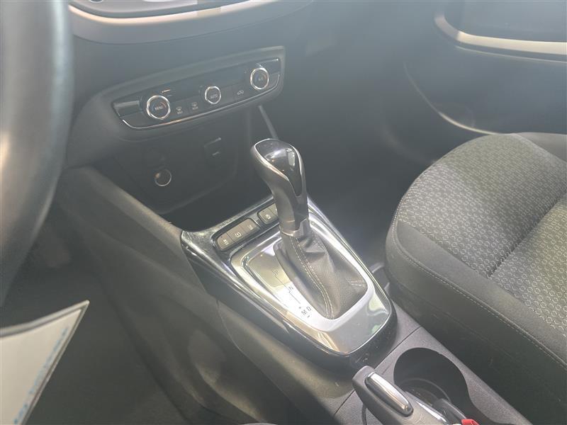OPEL Crossland X 2019
