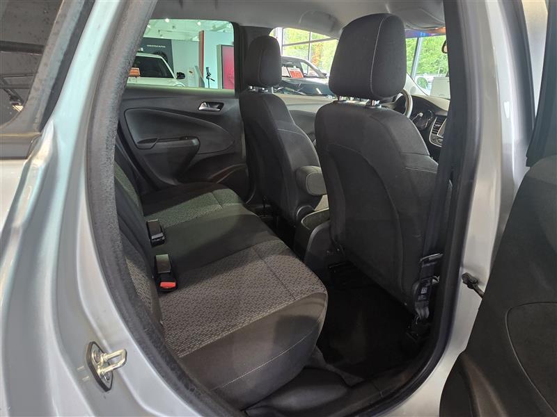 OPEL Crossland X 2019
