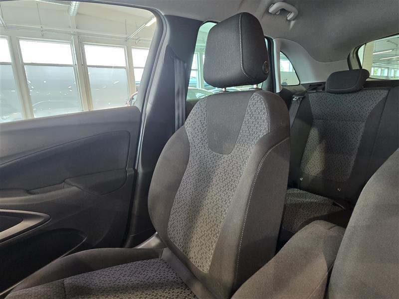 OPEL Crossland X 2019
