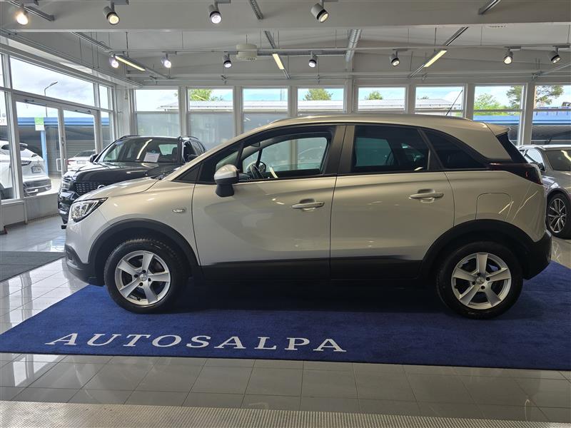 OPEL Crossland X 2019