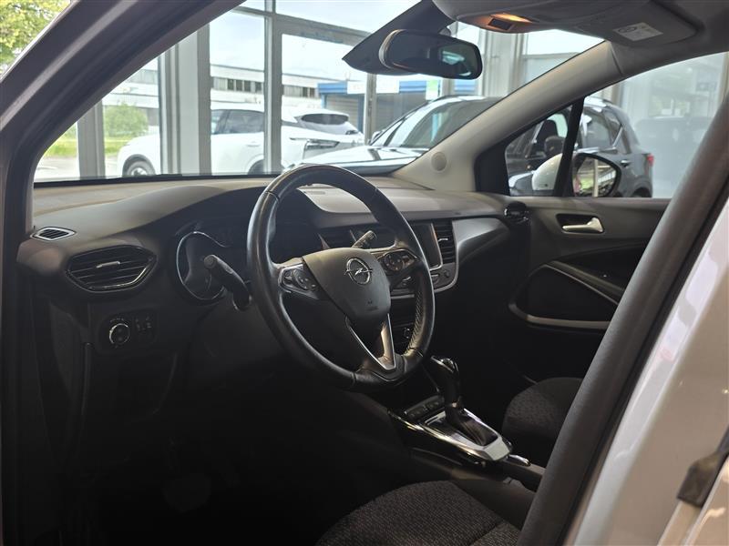 OPEL Crossland X 2019