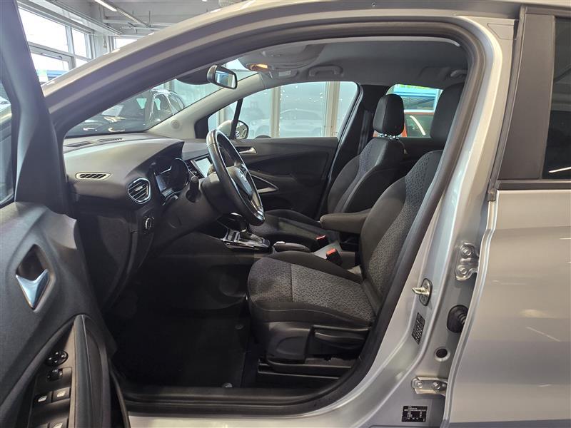 OPEL Crossland X 2019