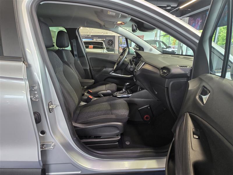 OPEL Crossland X 2019