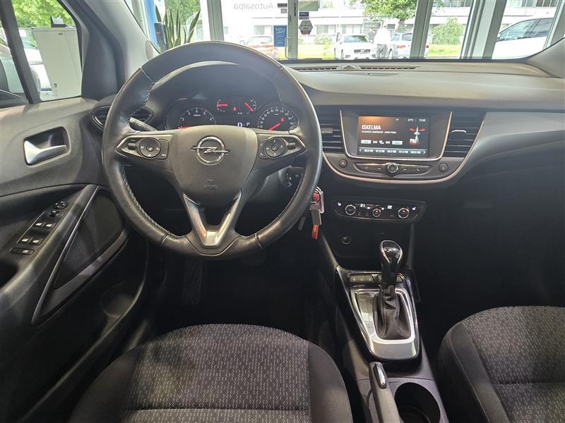 OPEL Crossland X 2019