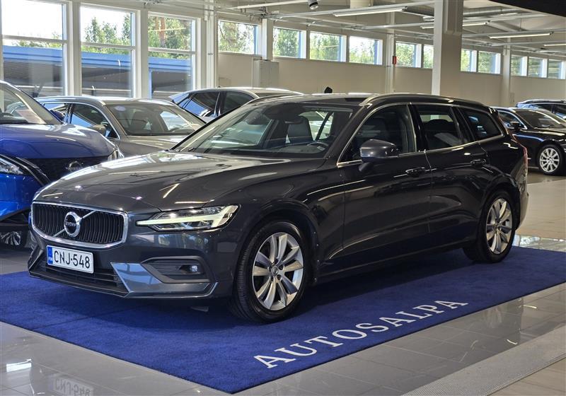 VOLVO V60 2020