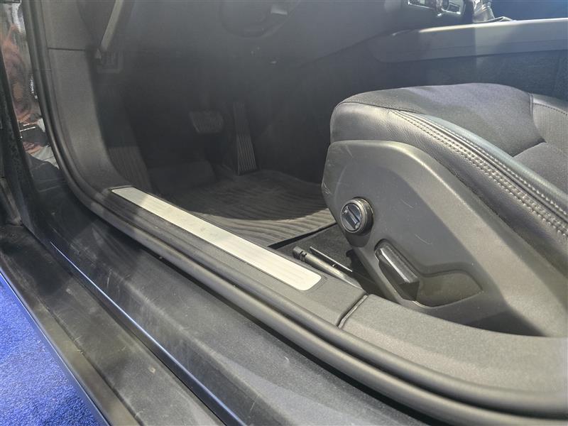 VOLVO V60 2020
