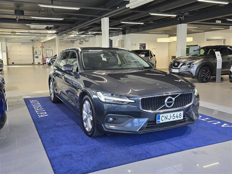 VOLVO V60 2020