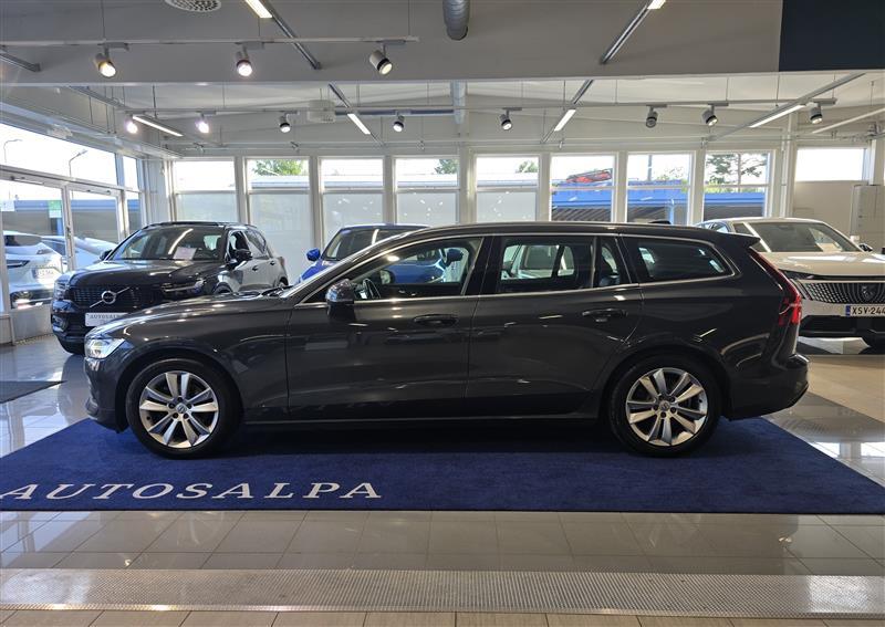 VOLVO V60 2020