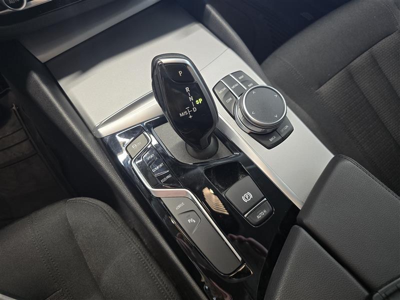 BMW 530 2020