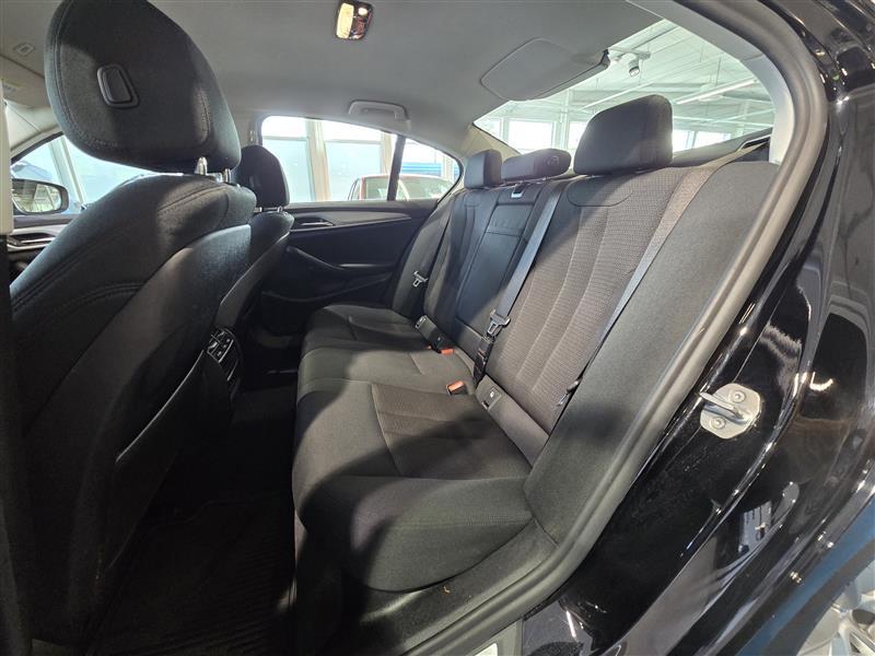 BMW 530 2020