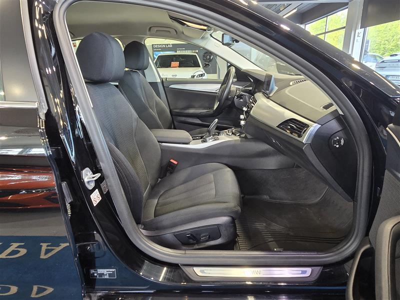 BMW 530 2020