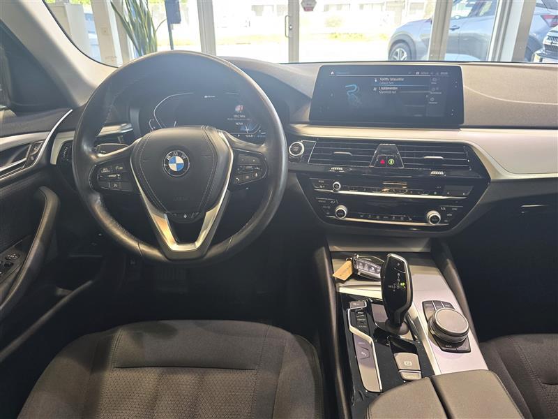 BMW 530 2020