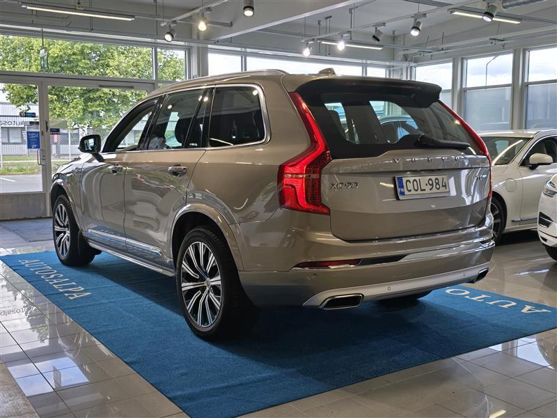 VOLVO XC90 2020