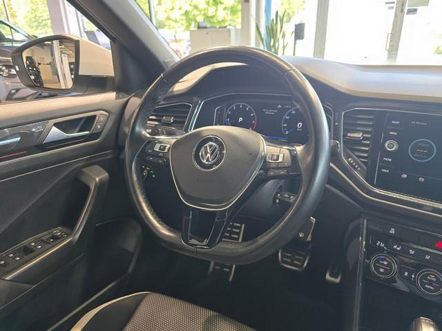 VOLKSWAGEN T-Roc 2018