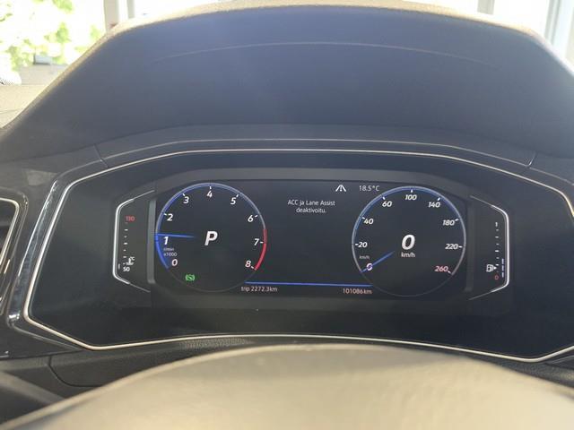 VOLKSWAGEN T-Roc 2018