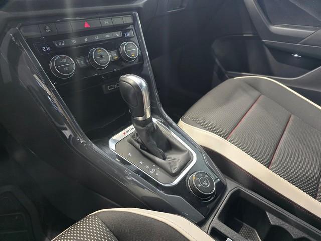 VOLKSWAGEN T-Roc 2018