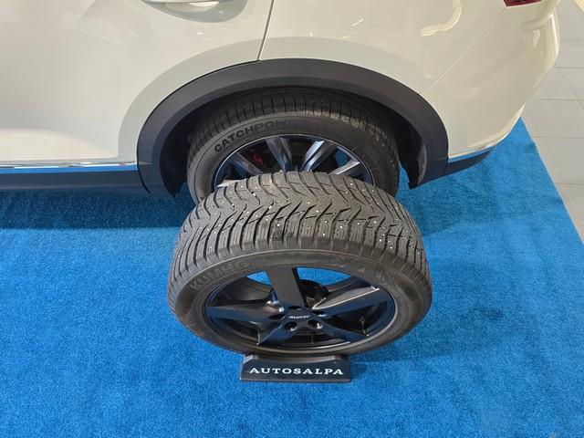 VOLKSWAGEN T-Roc 2018