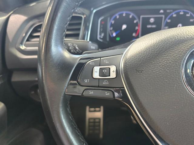 VOLKSWAGEN T-Roc 2018