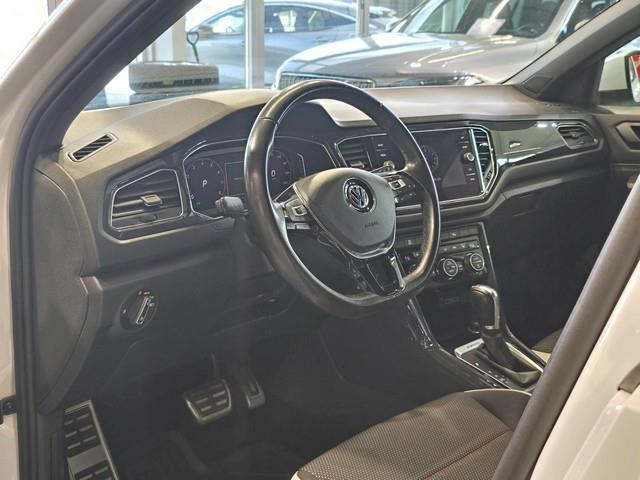 VOLKSWAGEN T-Roc 2018