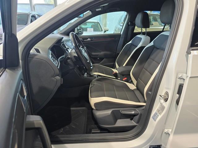 VOLKSWAGEN T-Roc 2018