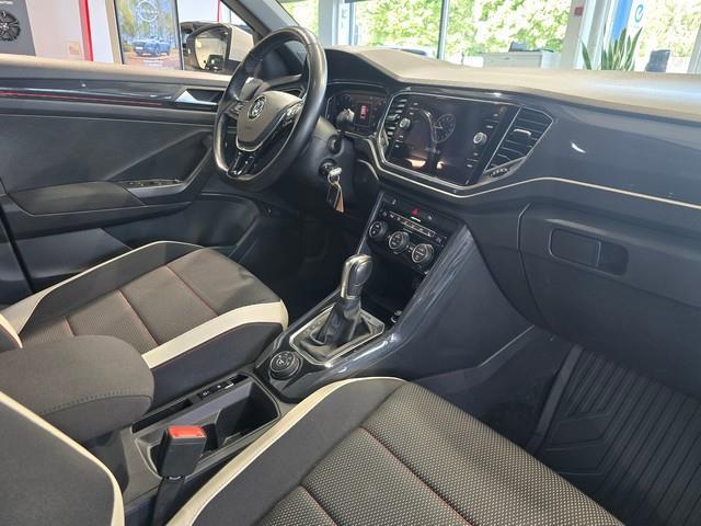 VOLKSWAGEN T-Roc 2018