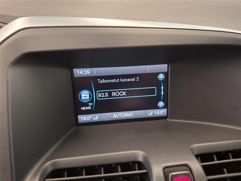 VOLVO XC60 2015