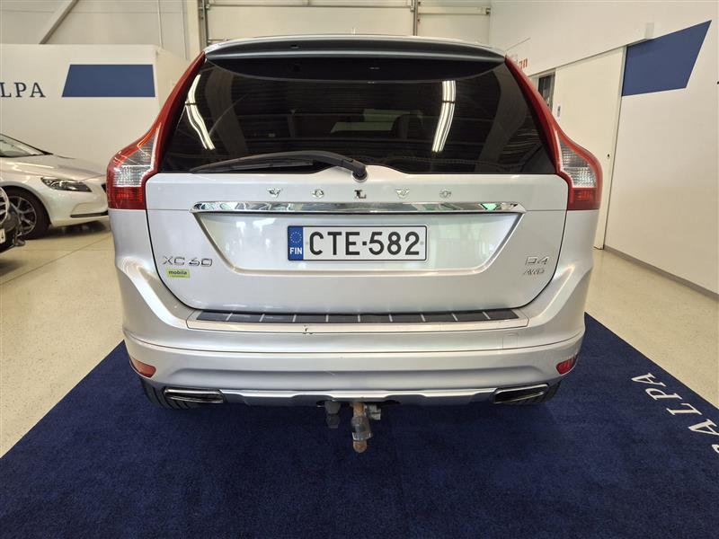VOLVO XC60 2015