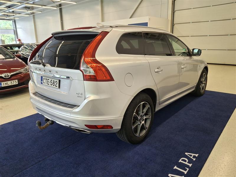 VOLVO XC60 2015