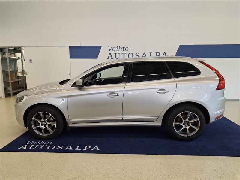 VOLVO XC60 2015