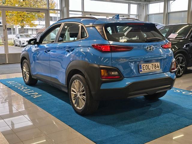 HYUNDAI KONA 2019