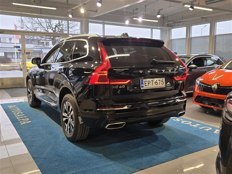 VOLVO XC60 2019