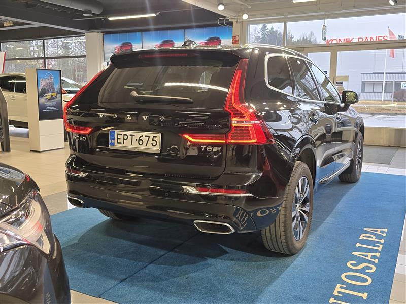 VOLVO XC60 2019