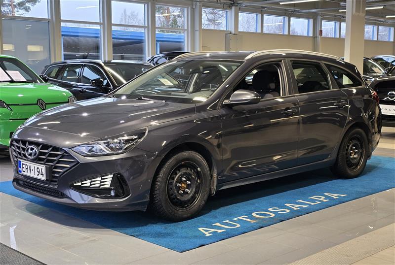 HYUNDAI i30 Wagon 2022