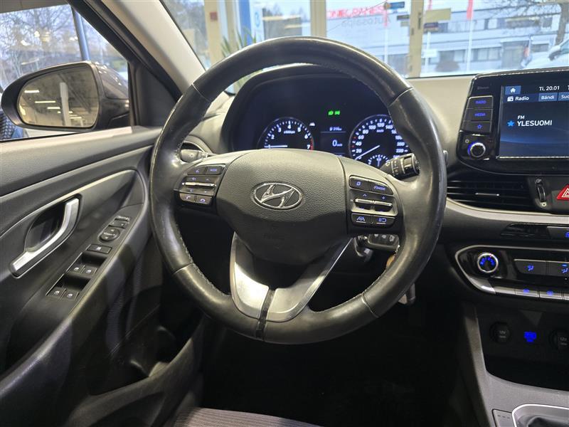 HYUNDAI i30 Wagon 2022