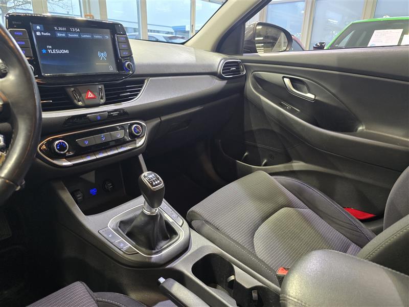 HYUNDAI i30 Wagon 2022