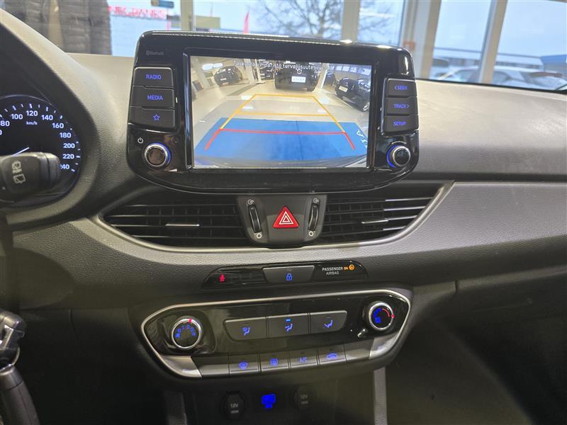 HYUNDAI i30 Wagon 2022