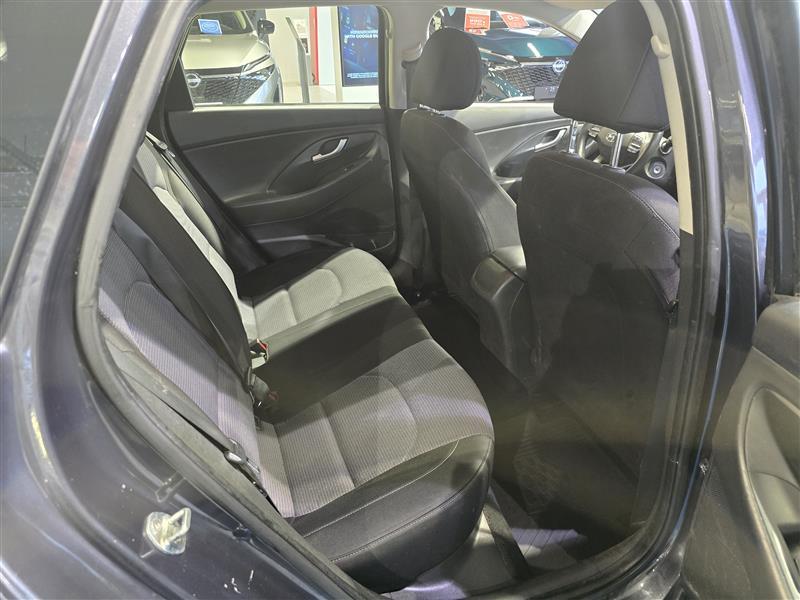 HYUNDAI i30 Wagon 2022