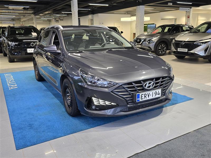 HYUNDAI i30 Wagon 2022