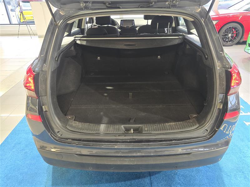 HYUNDAI i30 Wagon 2022