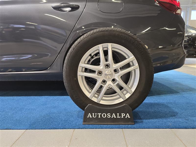 HYUNDAI i30 Wagon 2022