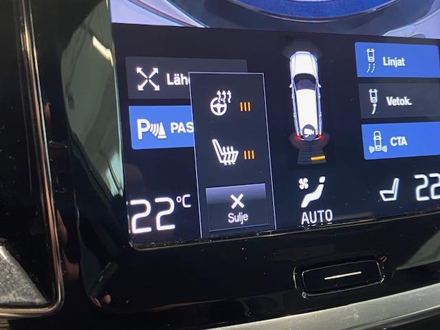 VOLVO V60 2020