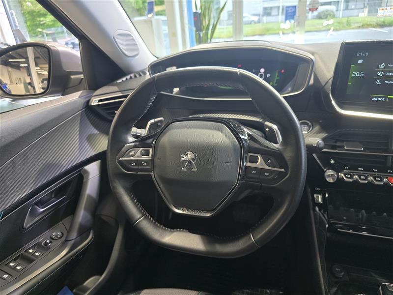 PEUGEOT 2008 2021