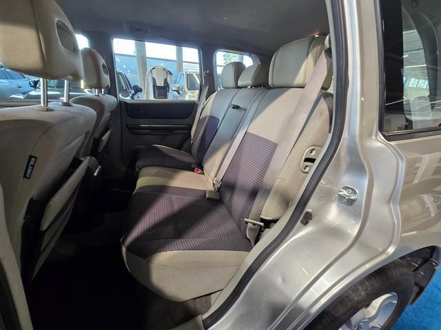 NISSAN X-Trail 2007