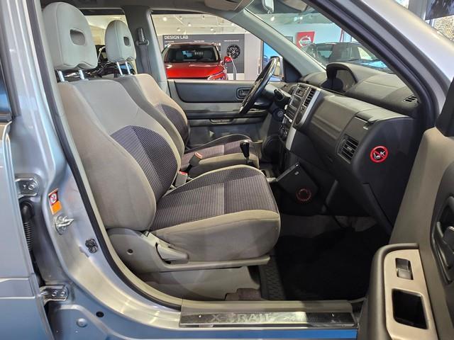 NISSAN X-Trail 2007